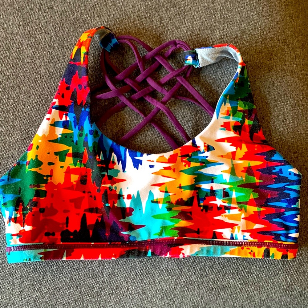 Born Primitive Size M Bra